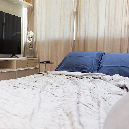 Top! Amplo E Elegante. 3 Quartos Em Copa Para 6 Рио-де-Жанейро Экстерьер фото
