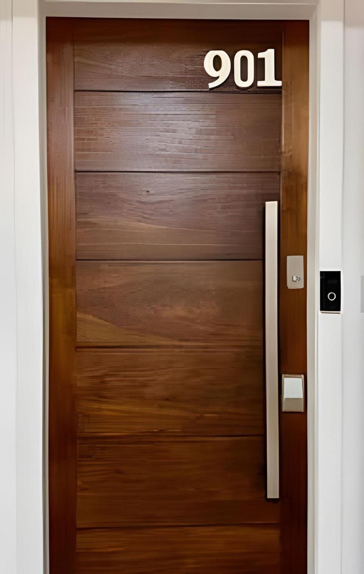 Top! Amplo E Elegante. 3 Quartos Em Copa Para 6 Рио-де-Жанейро Экстерьер фото