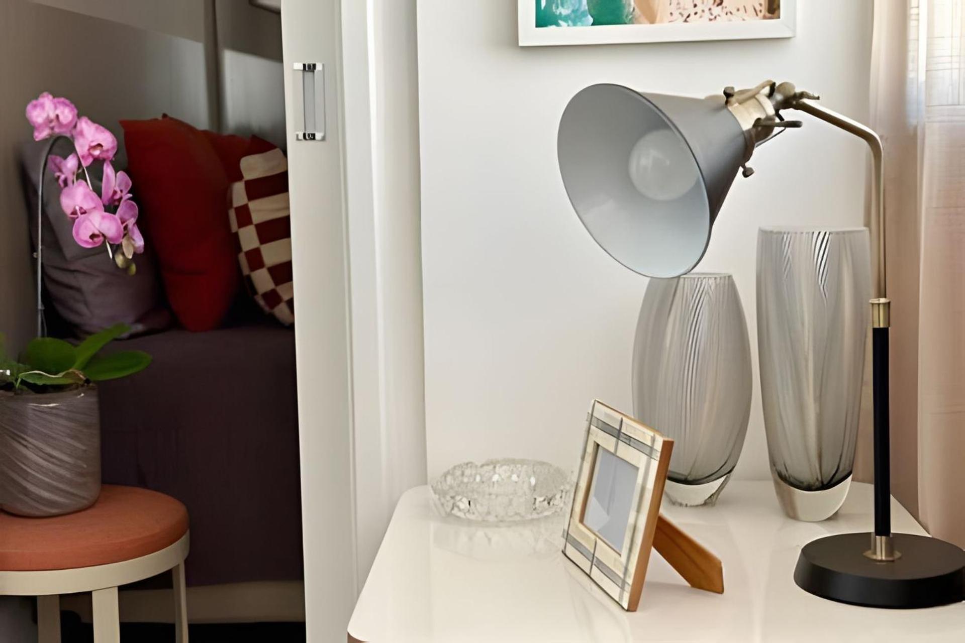 Top! Amplo E Elegante. 3 Quartos Em Copa Para 6 Рио-де-Жанейро Экстерьер фото