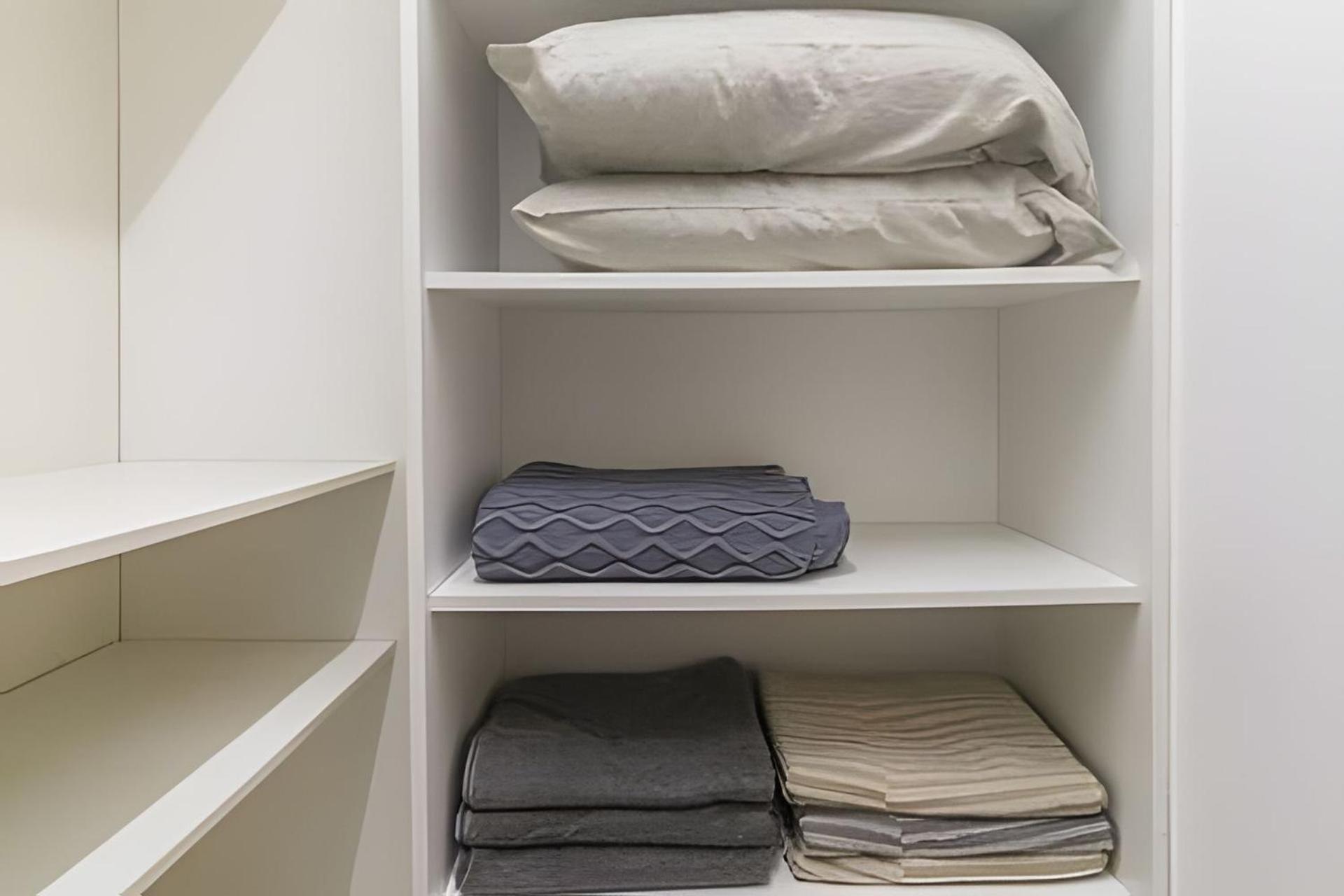 Top! Amplo E Elegante. 3 Quartos Em Copa Para 6 Рио-де-Жанейро Экстерьер фото